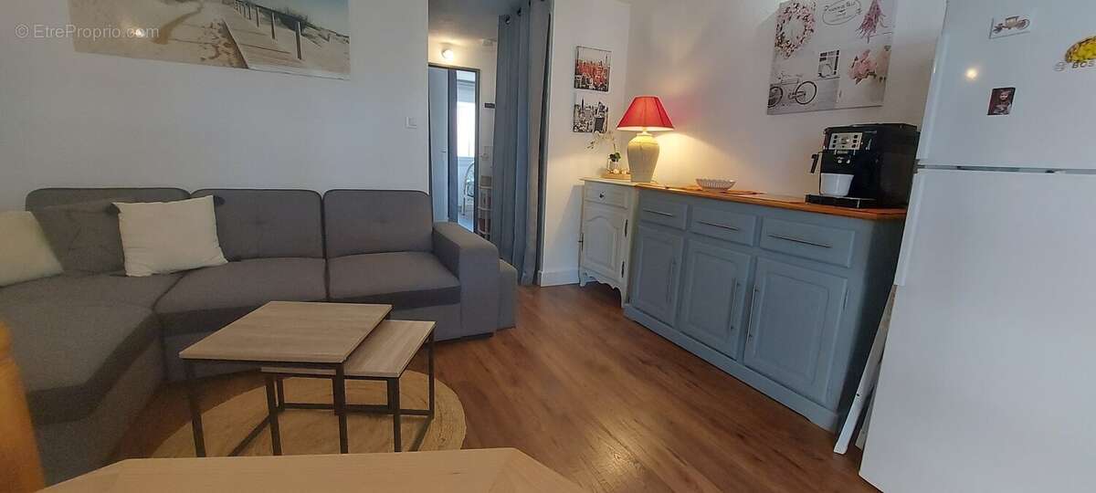 Appartement à AGDE
