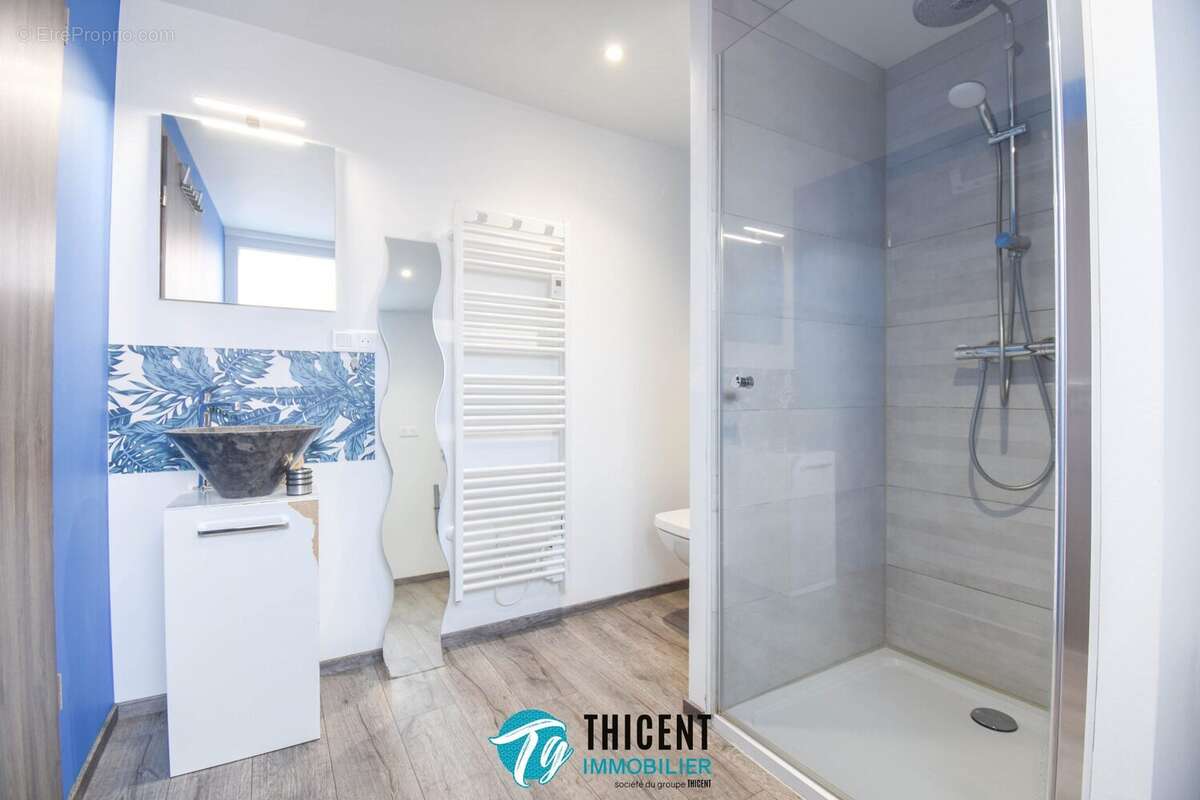 Appartement 318 m² à Hatten  - photo 8