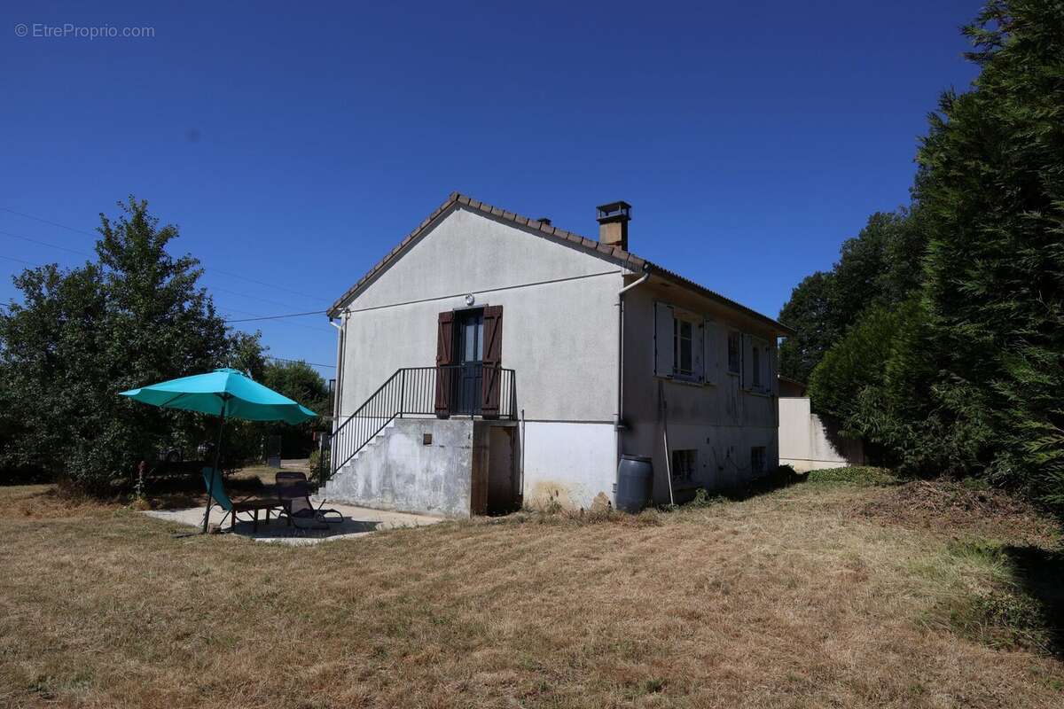 Maison 4 pièces 59 m² à vendre à Brannay (89150) - photo 7