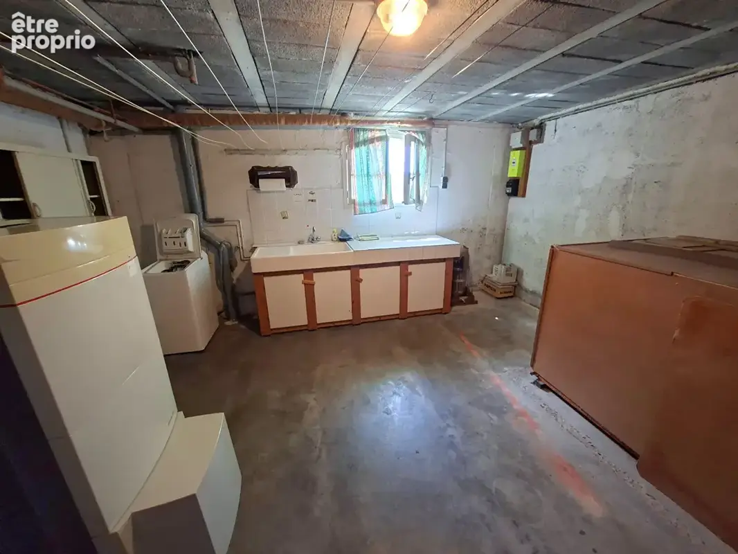 Villa avec piscine à 2 minutes des commodités - photo 20