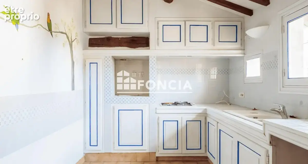 Appartement d’exception – avignon intra-muros - photo 5
