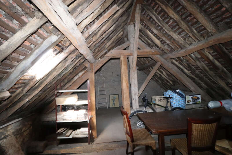 Appartement à NEVERS