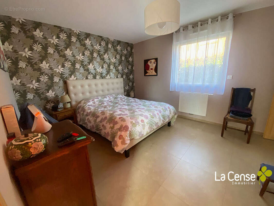 CAMPHIN-EN-PEVELE- Superbe maison individuelle en semi plain-pied - photo 13