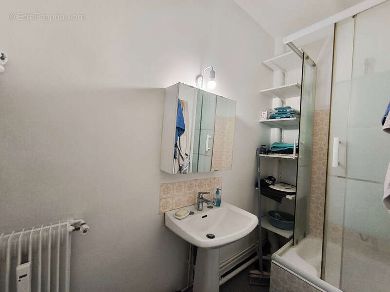 Appartement à RUEIL-MALMAISON