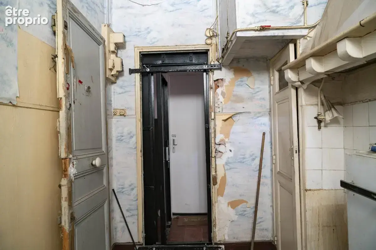 Appartement - 22 m² - Marseille (13) - photo 7