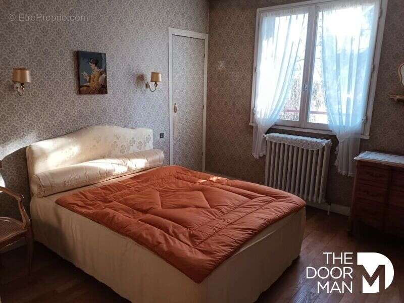 Maison à SAINT-FLORENT-SUR-CHER