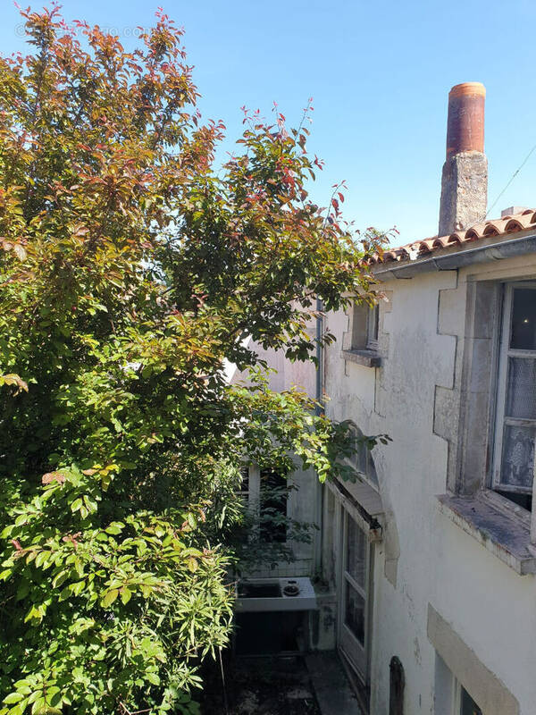 Maison à ARS-EN-RE