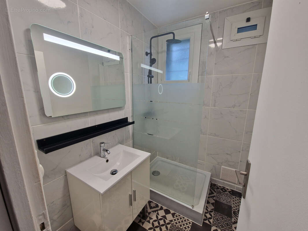 Appartement à AUTERIVE