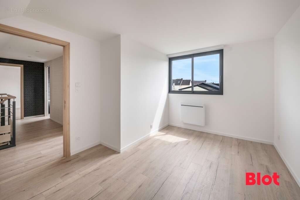 Maison à LA BAULE-ESCOUBLAC
