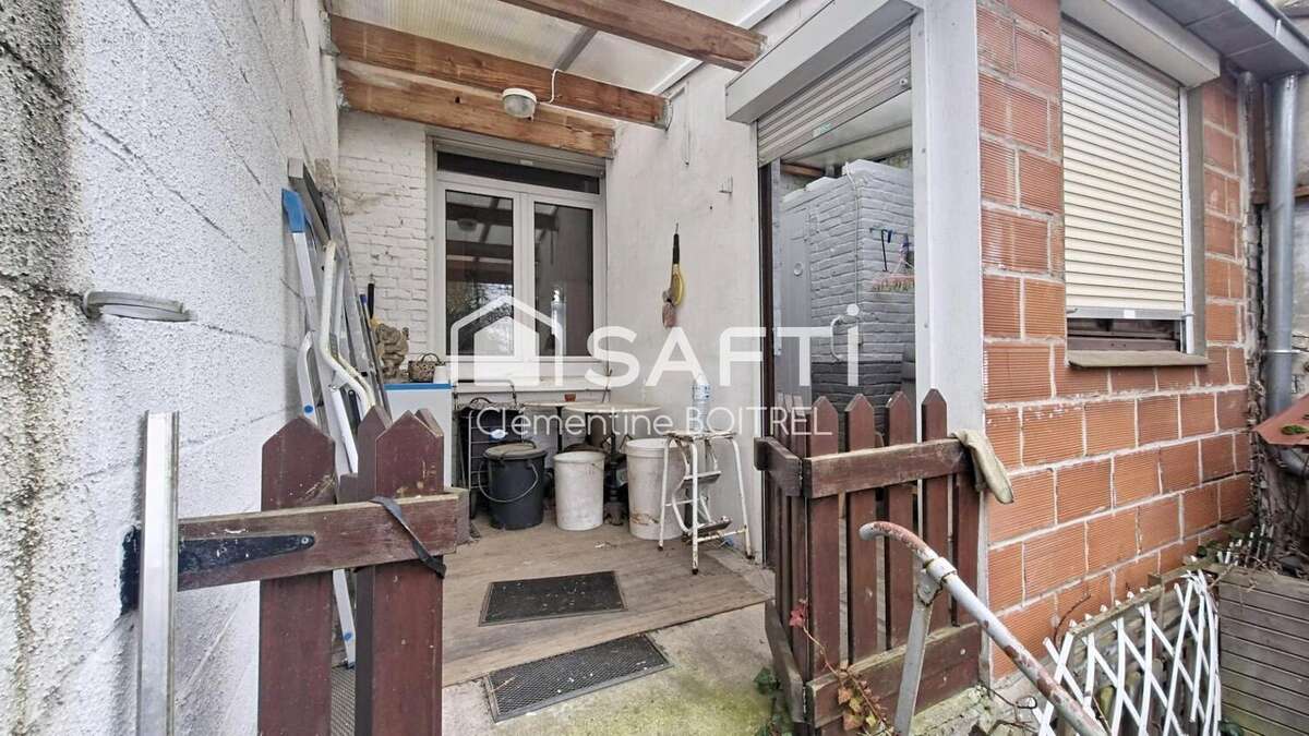 Photo 9 - Maison à SECLIN