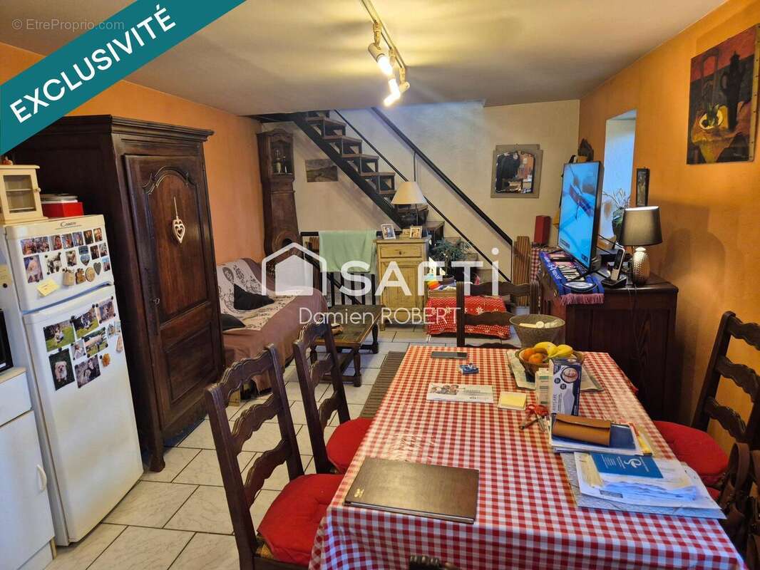 Photo 2 - Maison à PESMES