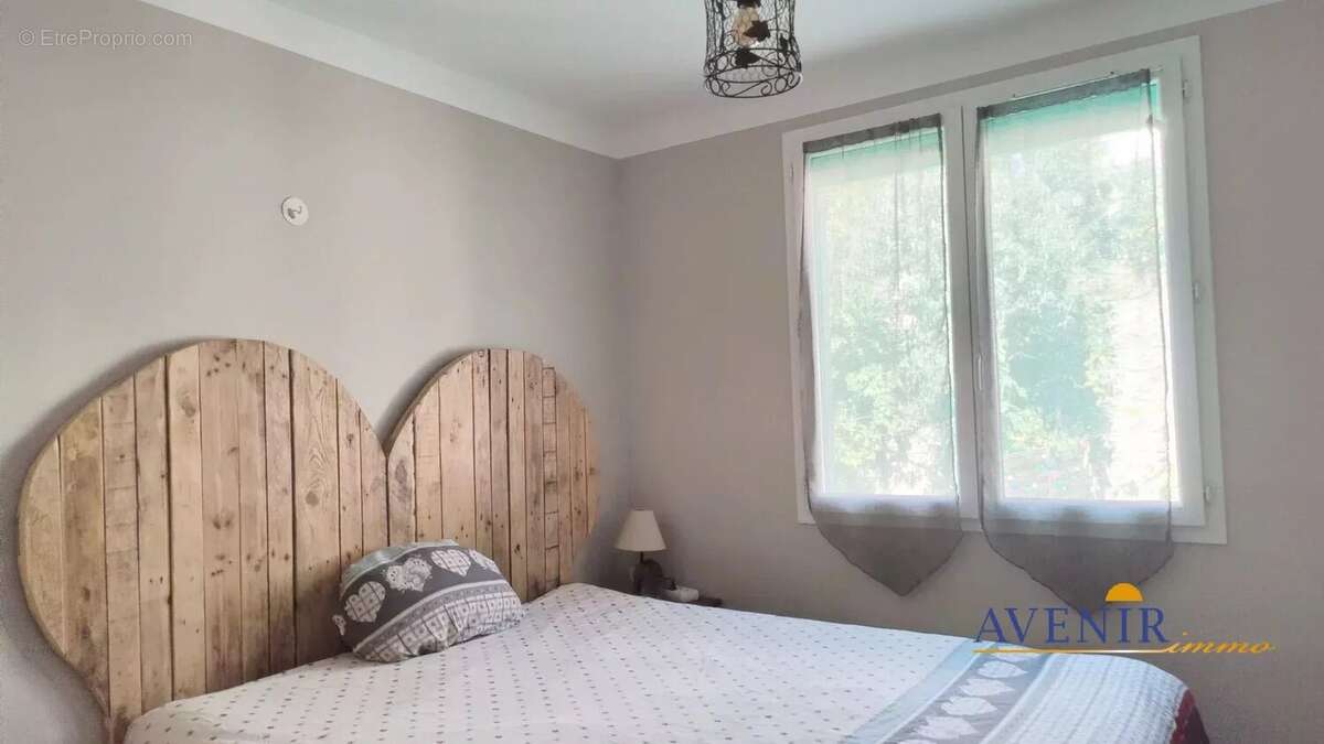 Maison à MARSEILLE-13E