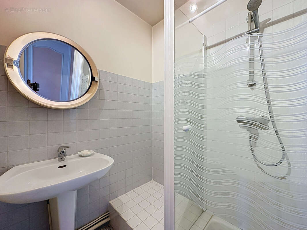 Appartement à LYON-5E