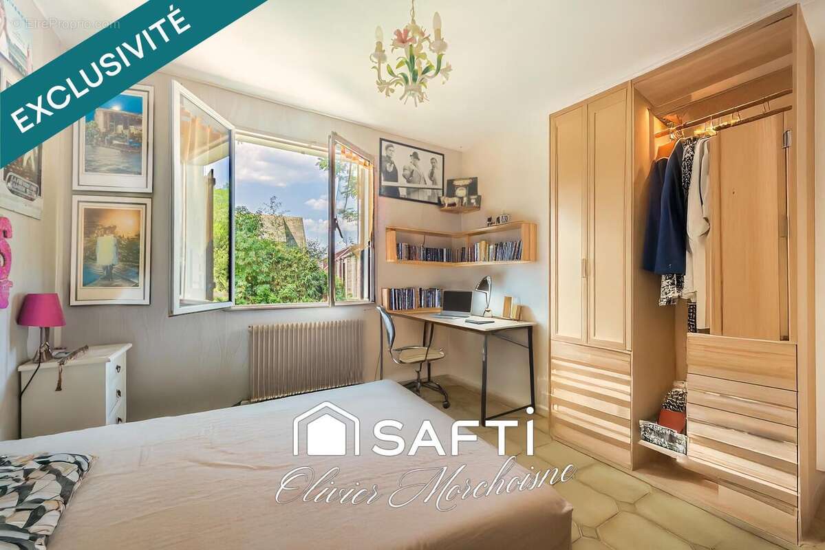 Photo 9 - Maison à MONTGERON