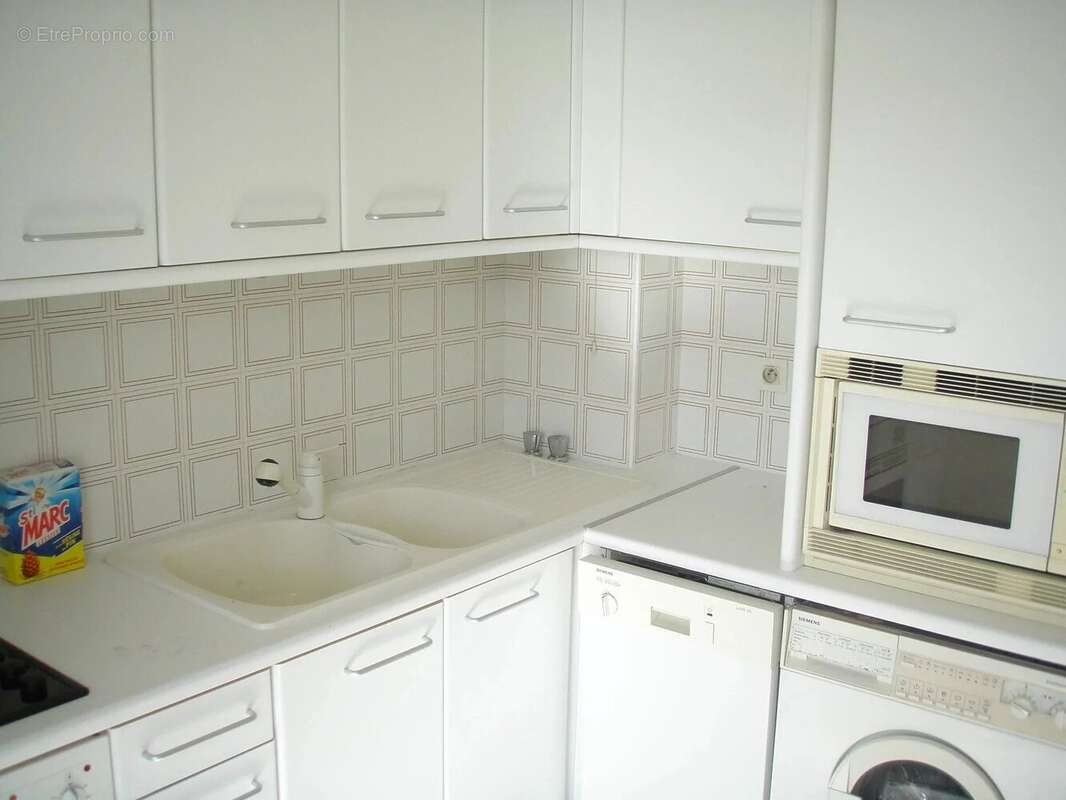 Appartement à PUTEAUX