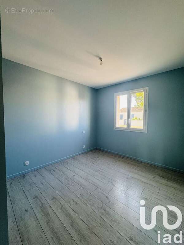 Photo 7 - Maison à ANDILLY