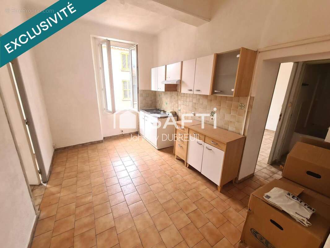 Photo 4 - Appartement à CARNOULES