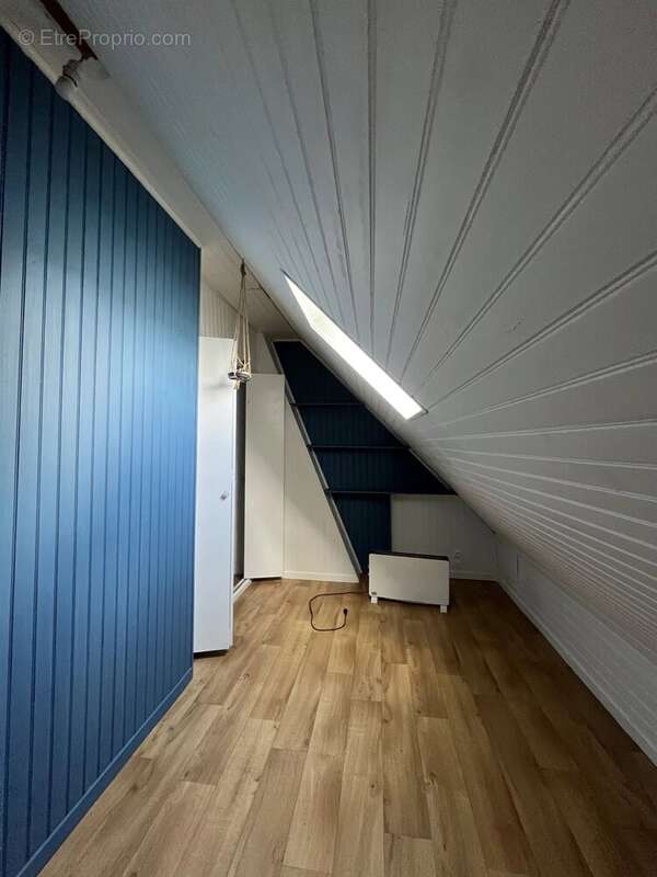 Maison à GUINGAMP