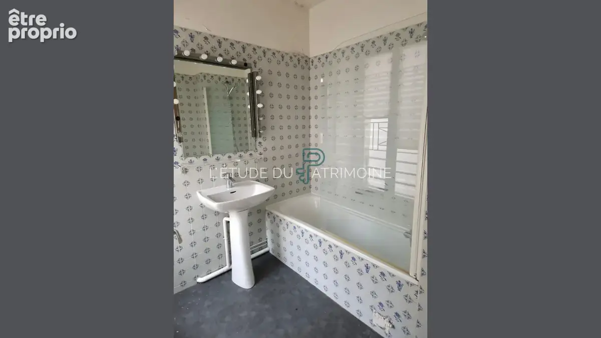 Appartement 4 pieces 83.09 m2 - dernier etage - photo 8