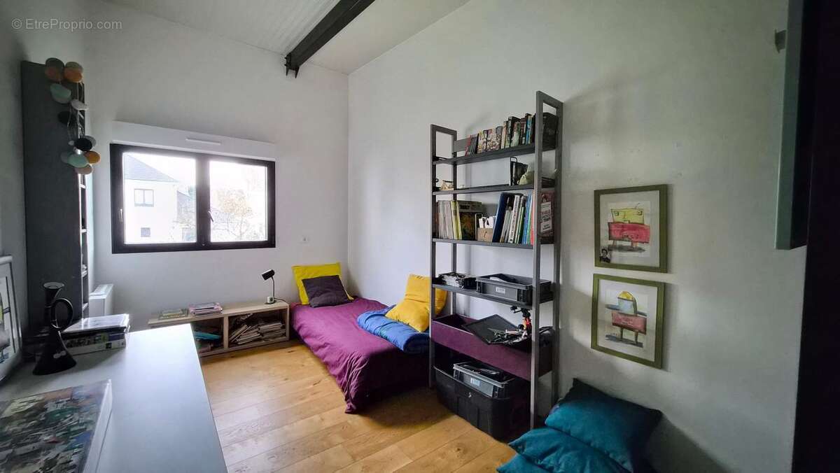 Maison à LA NORVILLE