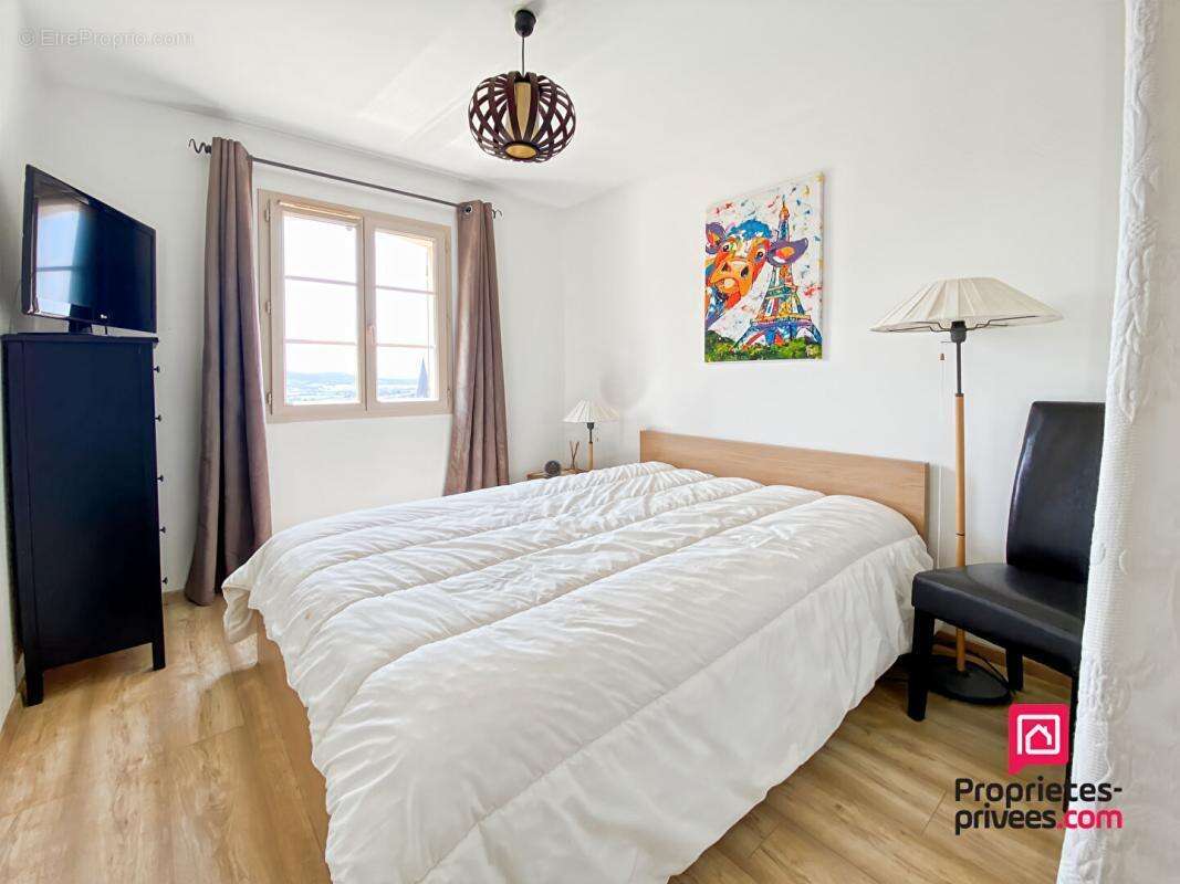 Maison à ANNAY-LA-COTE