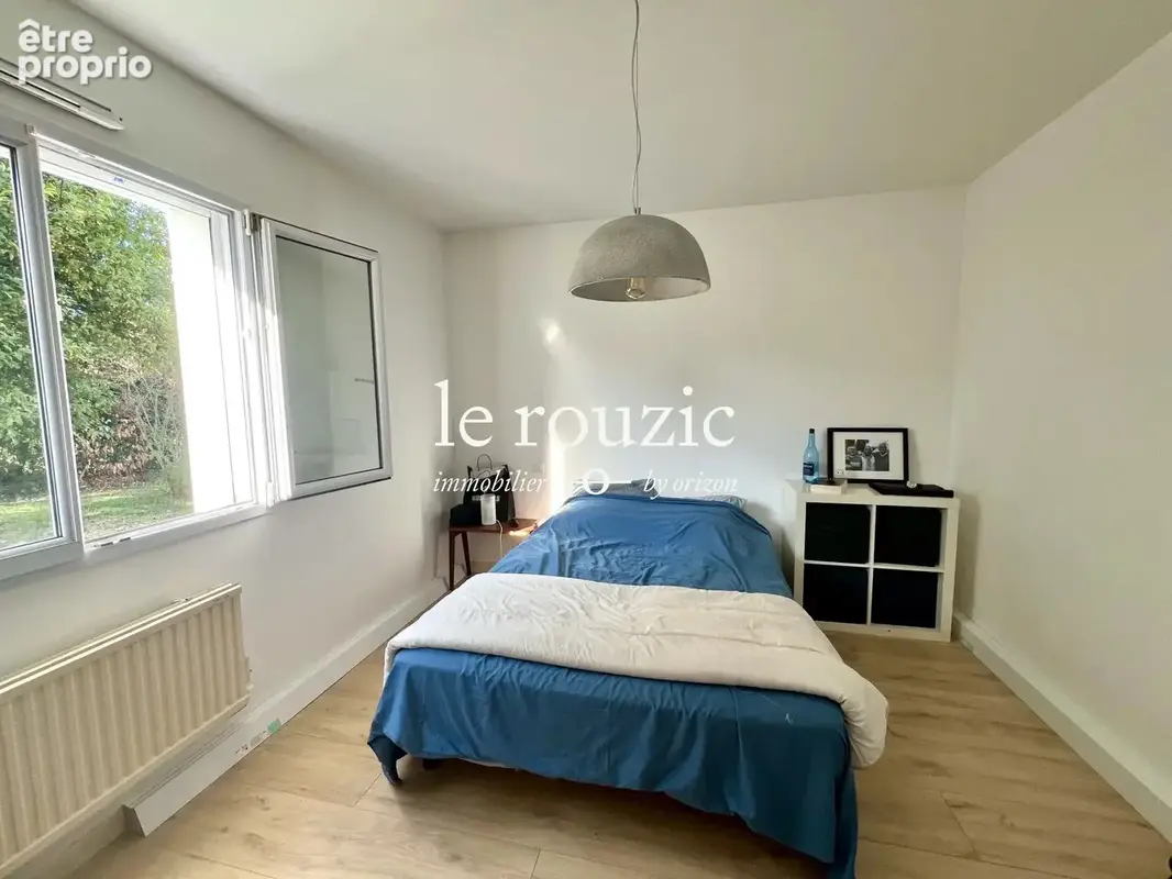 Maison 5 pièces 120 m² à vendre à Arradon (56610) - photo 5