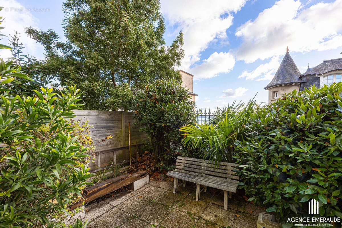 Appartement à DINARD