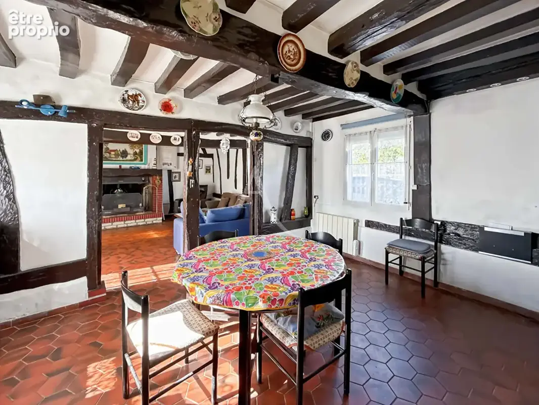 Maison proche ETREPAGNY - photo 4