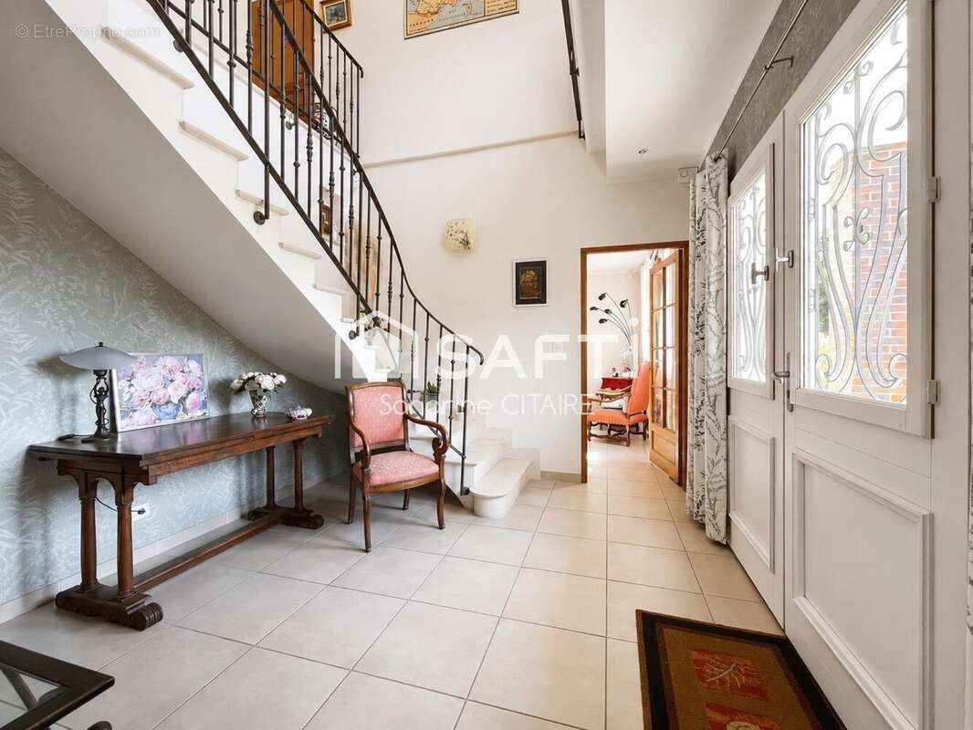 Photo 3 - Maison à EZY-SUR-EURE