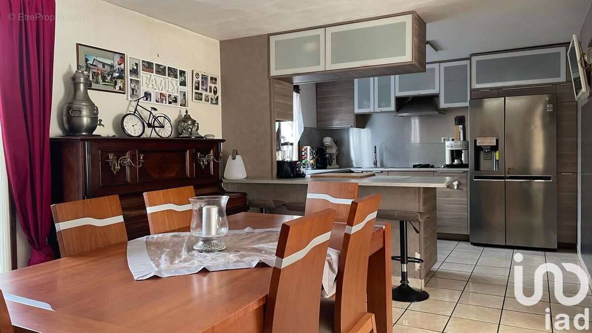 Photo 3 - Maison à DOMENE