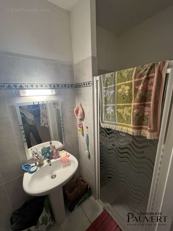 Appartement à PAMIERS