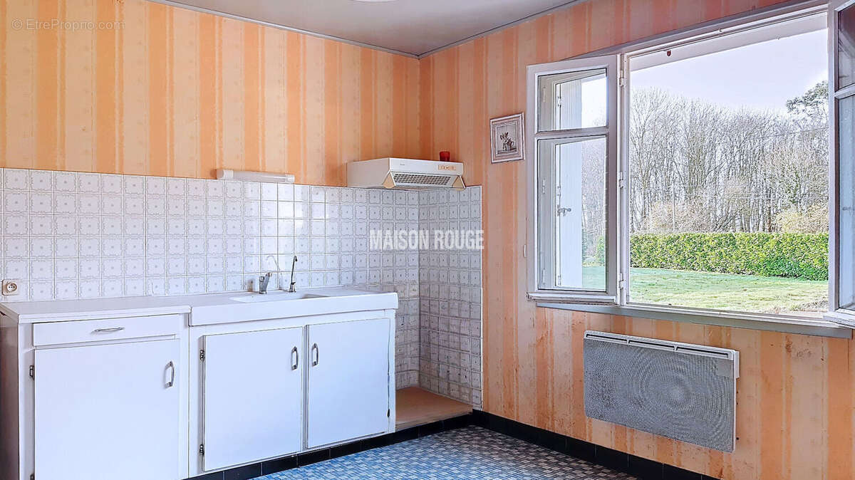 Maison à SAINT-ALBAN