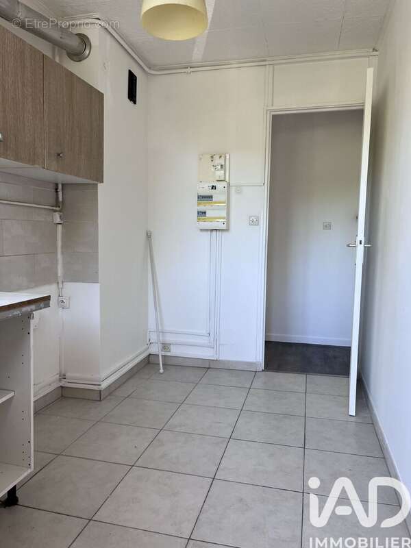 Photo 4 - Appartement à FREJUS