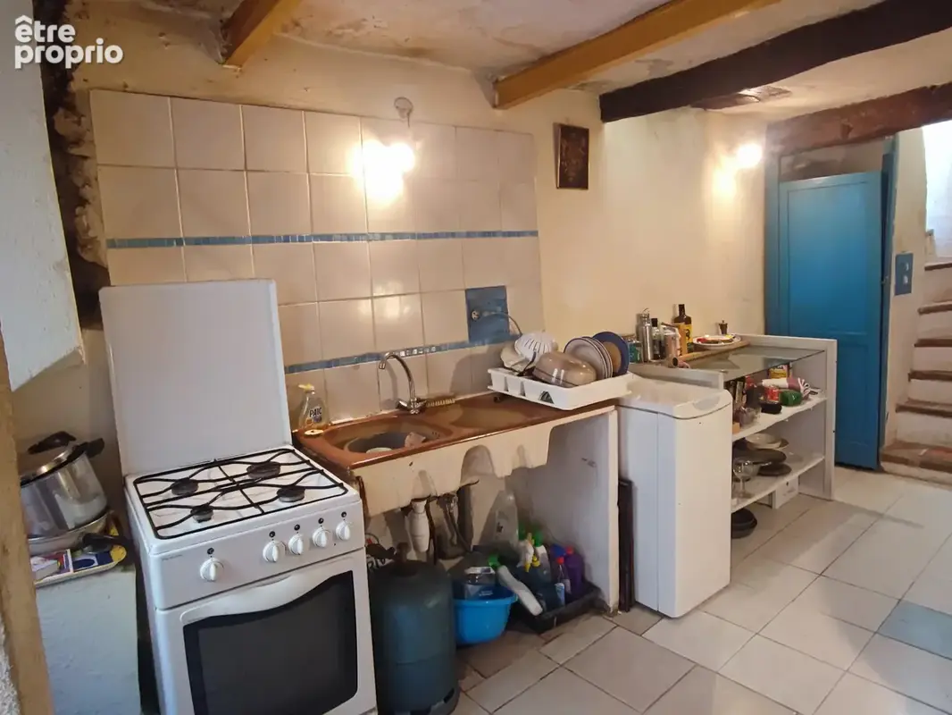 Maison de village - photo 3