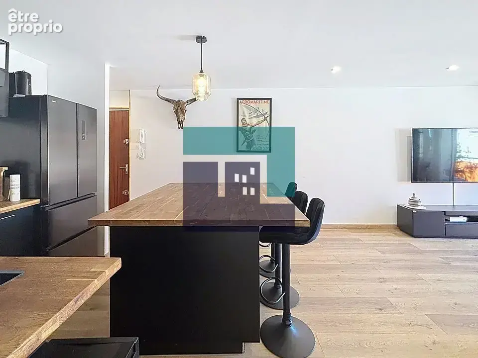Appartement 4 pièces 72 m² à vendre à Sete (34200) - photo 5
