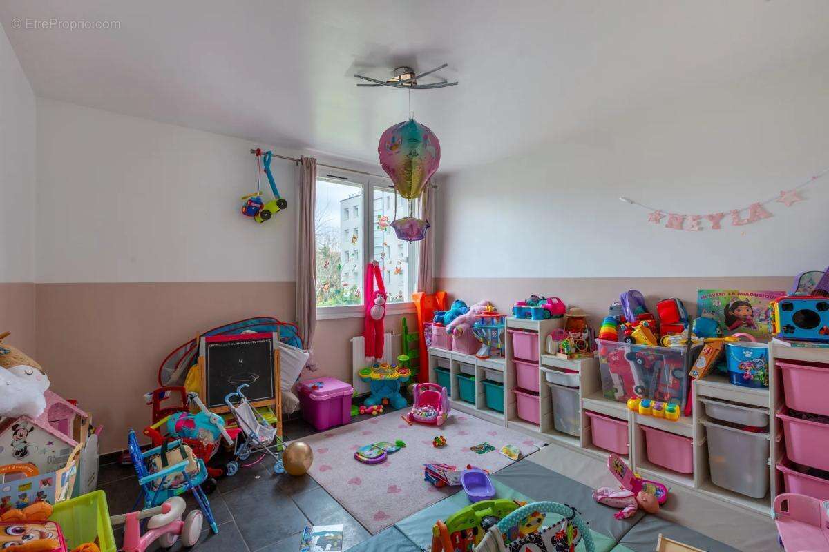 Appartement à VAULX-EN-VELIN