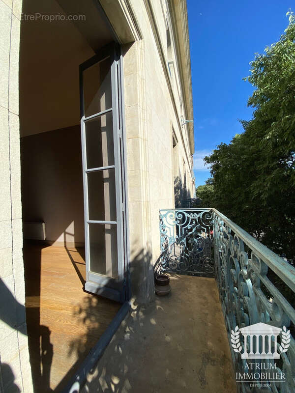 Appartement à NIMES