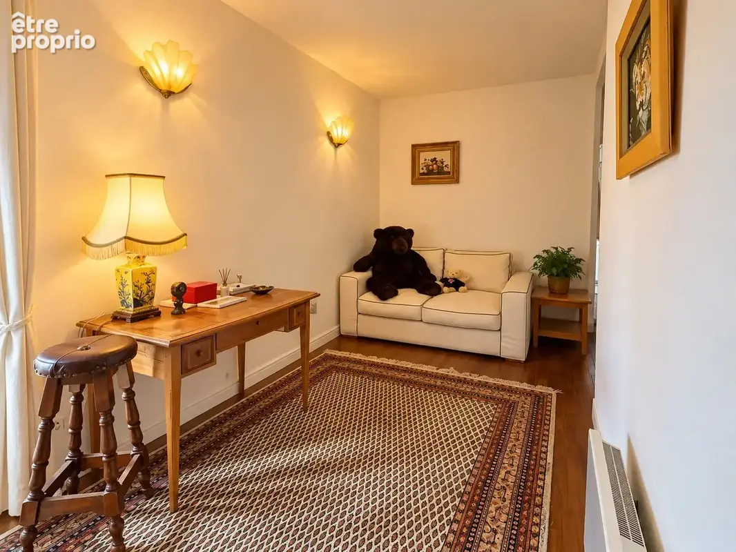 Bien d’exception au cœur de Belvès   Terrasse avec vue et garage privatif - photo 26