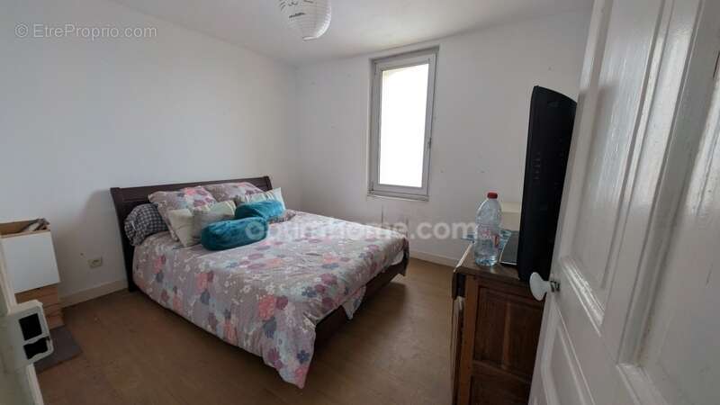Appartement à BRECH