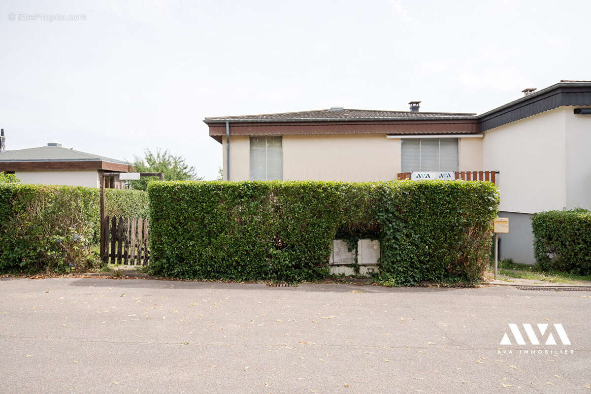 Maison Villers Les Nancy 5 pièce(s) 117 m2 - photo 15