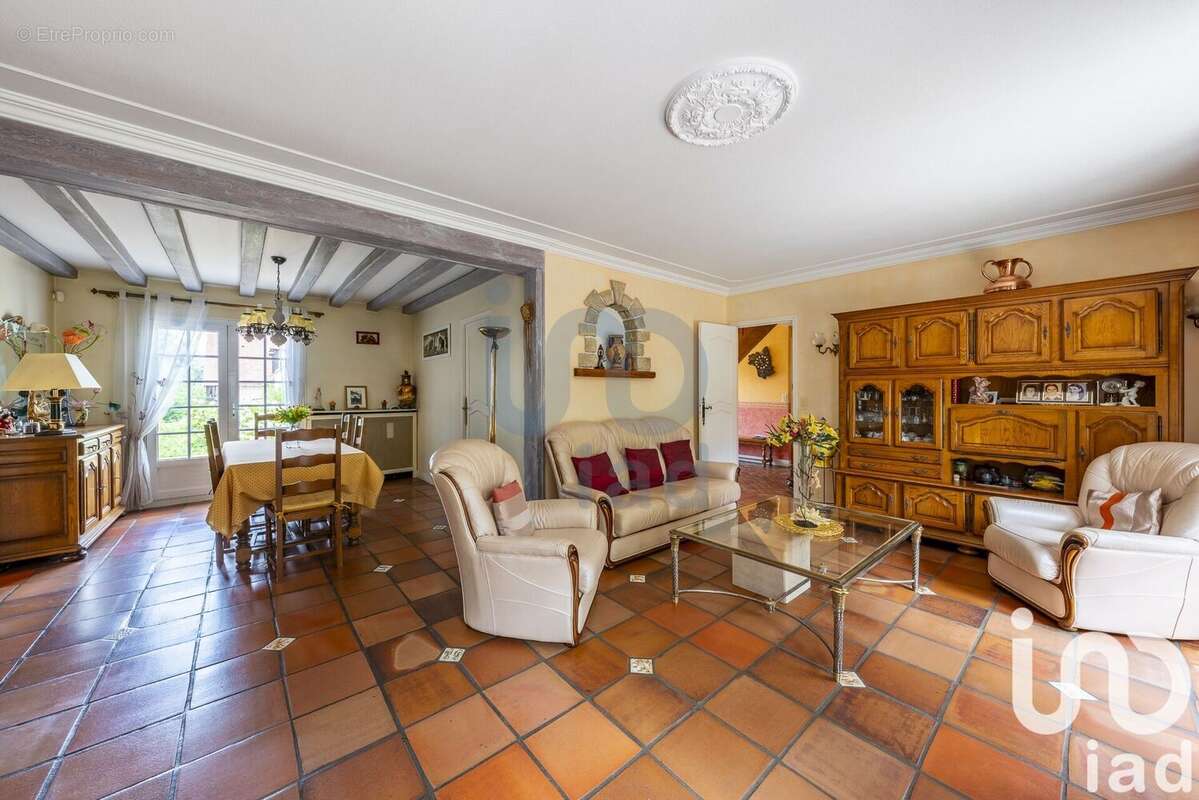 Photo 6 - Maison à BRETIGNY-SUR-ORGE