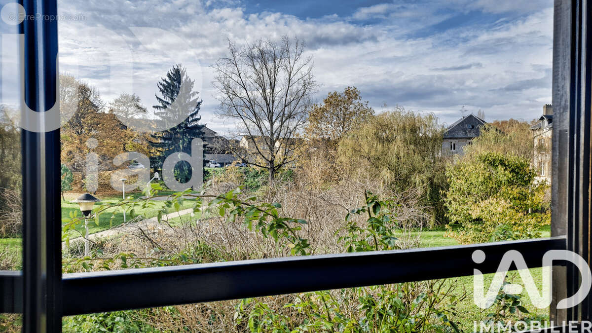 Photo 2 - Appartement à LIMOGES