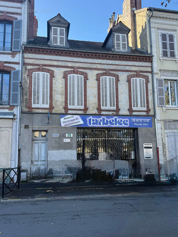 Appartement à TARBES