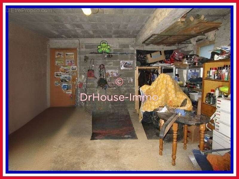 Maison à SAINT-JULIEN-EN-VERCORS