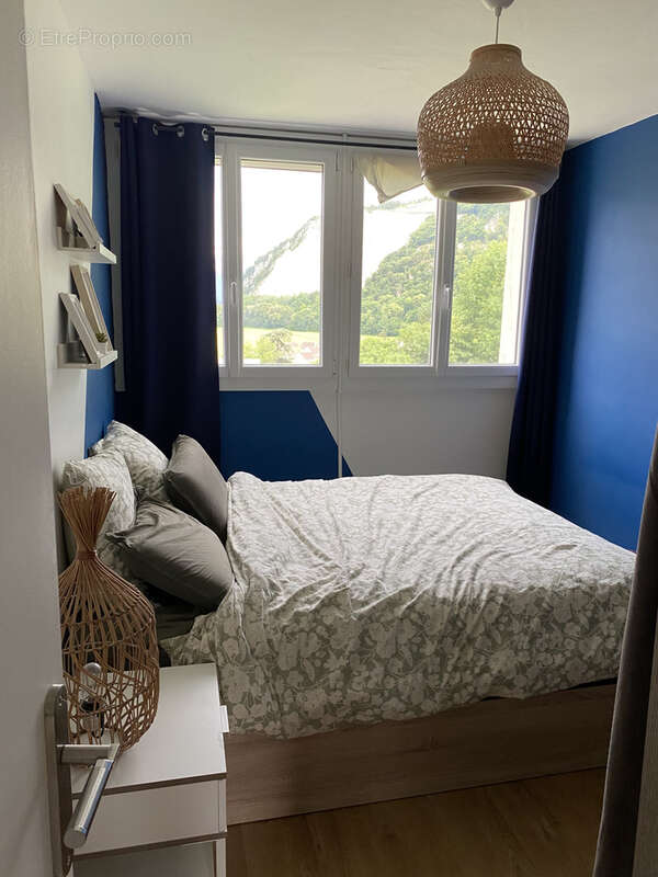 Appartement à NOYAREY