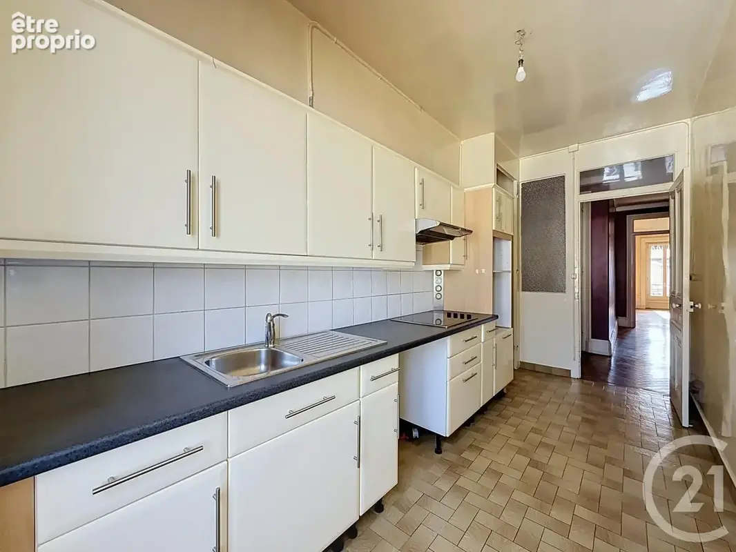 Appartement 72 m² à Lyon-7e  - photo 14