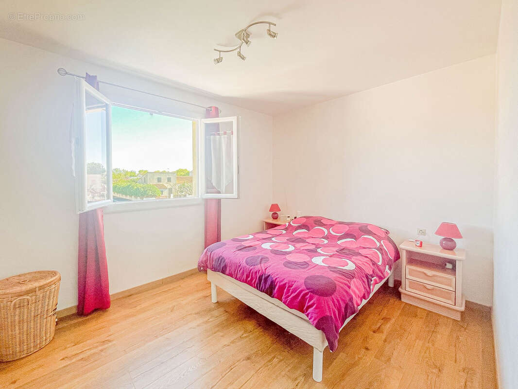 Maison à VALRAS-PLAGE