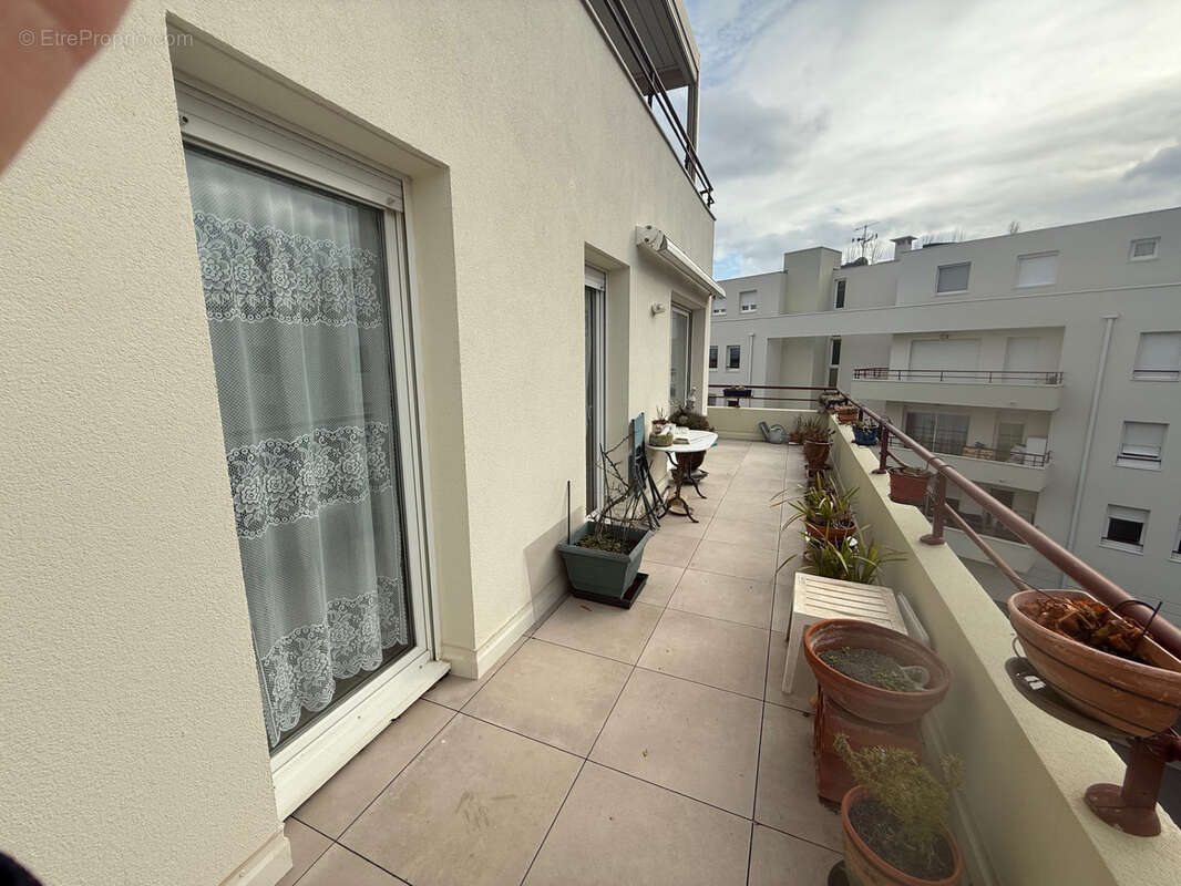 Appartement à LE GRAU-DU-ROI