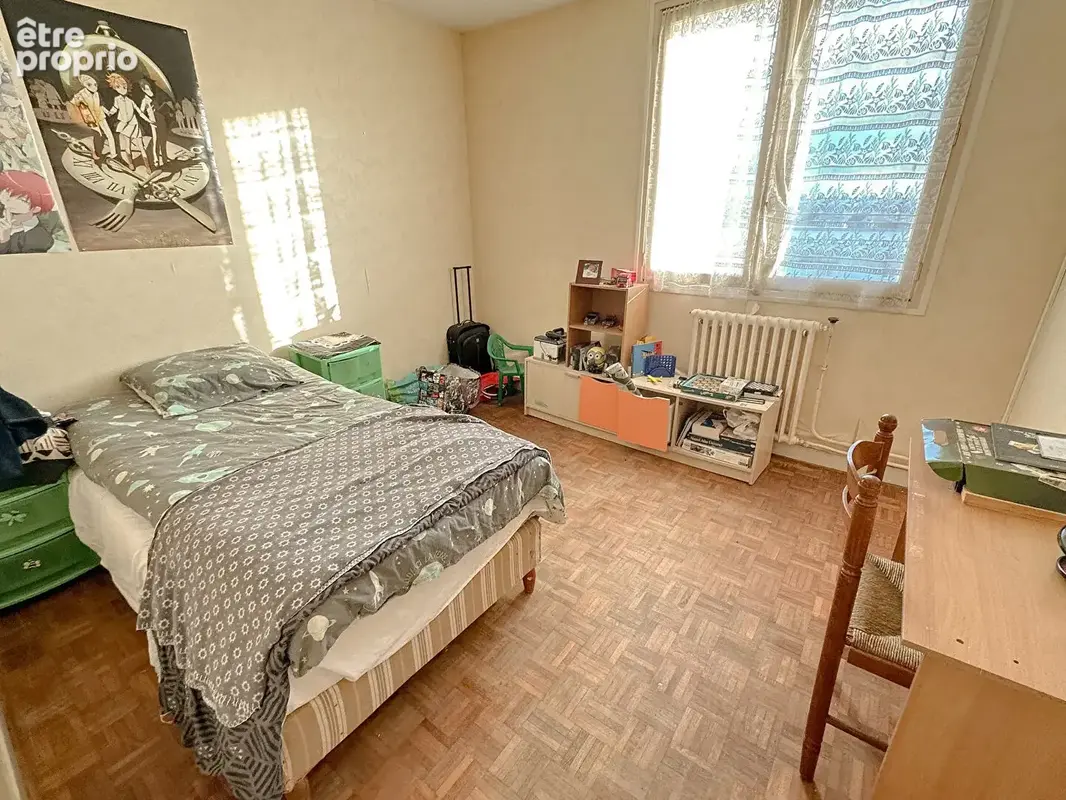 BREST Appartement 70 m² vendu loué Idéal investisseur - photo 4