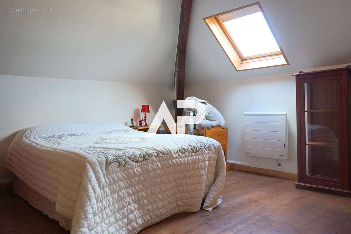 Maison à MONTMORENCY